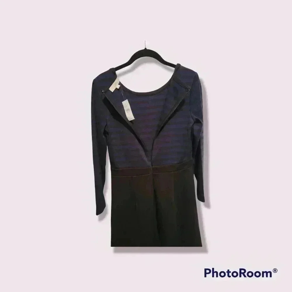 Ann Taylor Loft Dress Size 6 NWT - Picture 6 of 7